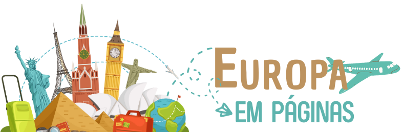 Europa em Páginas