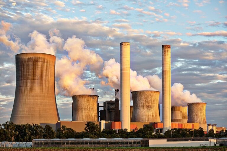 🇧🇪 Bélgica avalia ampliar o uso de energia nuclear para fortalecer sua matriz energética