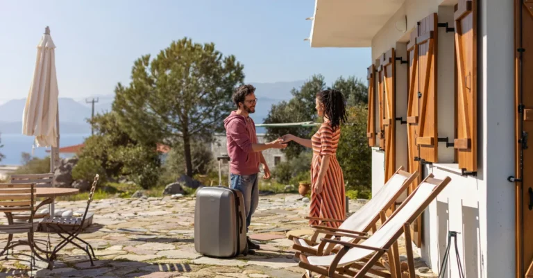🇪🇸Espanha remove mais de 60 mil imóveis irregulares do Airbnb🏠