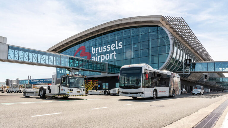 ✨ Salas VIP no Aeroporto de Bruxelas: conforto e exclusividade para sua viagem