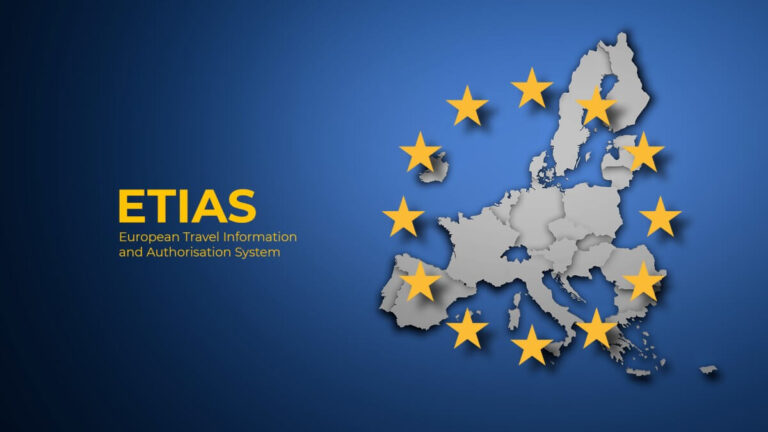 ✈️ ETIAS: O que os brasileiros precisam saber antes de viajar para a Bélgica e Europa a partir de 2025