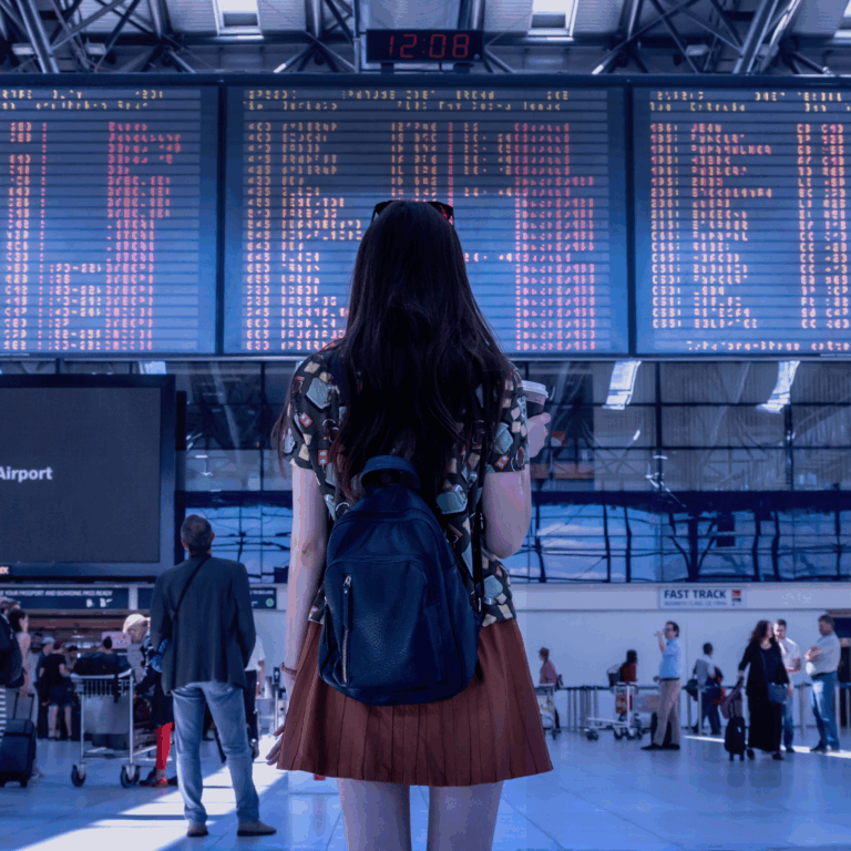 🌍 Imigrar para a Europa está mais difícil: entenda as novas regras em vigor em 2025